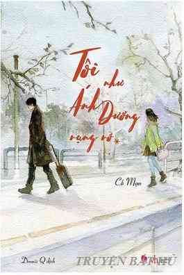 Tôi Như Ánh Dương Rực Rỡ