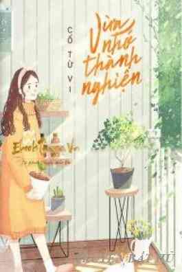 Vừa Nhớ Thành Nghiện