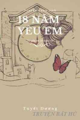 18 Năm Yêu Em