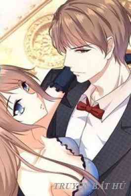 Bảo Bối Của Tổng Tài