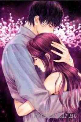 Em Nguyện Cùng Anh Trọn Đời Tương Tư