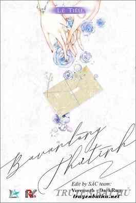 Ba Vạn Dòng Thư Tình