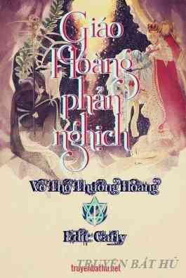 Giáo Hoàng Phản Nghịch