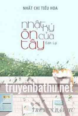 Nhật Ký Của Ôn Tây