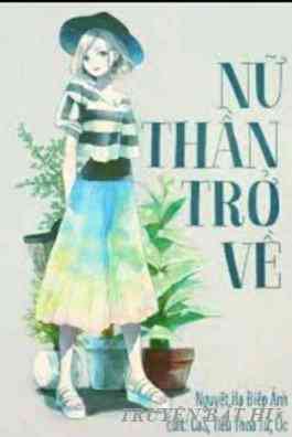 Nữ Thần Trở Về