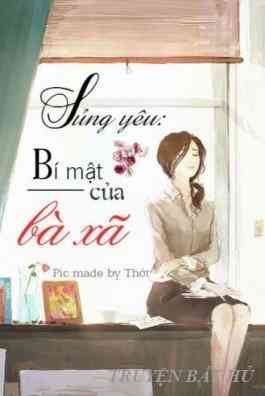Sủng Yêu: Bí Mật Của Bà Xã