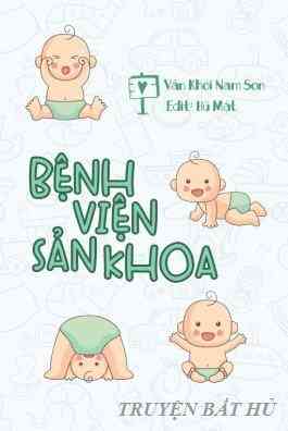 Bệnh Viện Sản Khoa