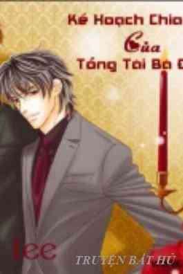 Kế Hoạch Chia Tay Của Tổng Tài Bá Đạo