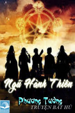Ngũ Hành Thiên