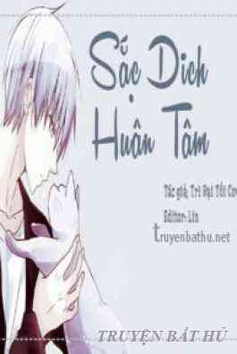 Sắc Dịch Huân Tâm