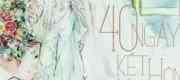 40 Ngày Kết Hôn