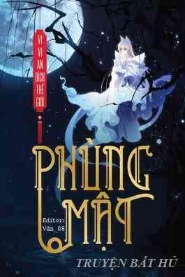 Phùng Mật
