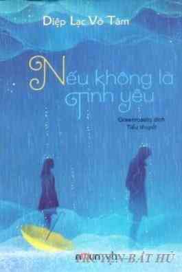 Nếu Không Là Tình Yêu