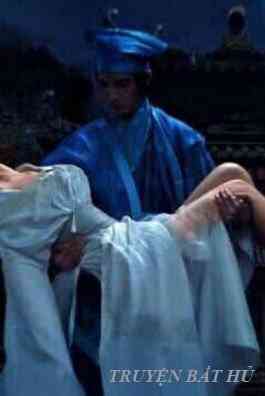 Vợ À! Địa Ngục Chờ Em