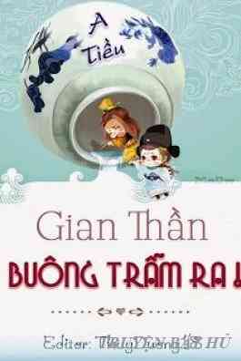 Buông Gian Thần Của Trẫm Ra