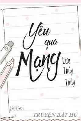 Yêu Qua Mạng
