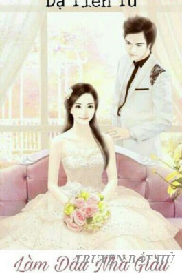 Làm Dâu Nhà Giàu